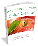 Download Apple Pectin Detox eBook