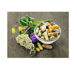 Herbal Powders